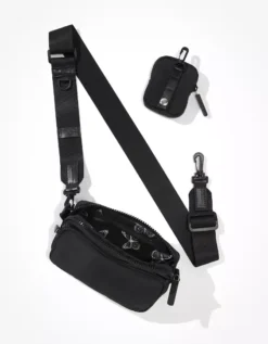 AE Anywhere Belt Bag -Aerie Fashion Shop 0427 6787 001 b