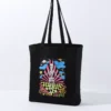 AEO Mystic Skeleton Tote Bag