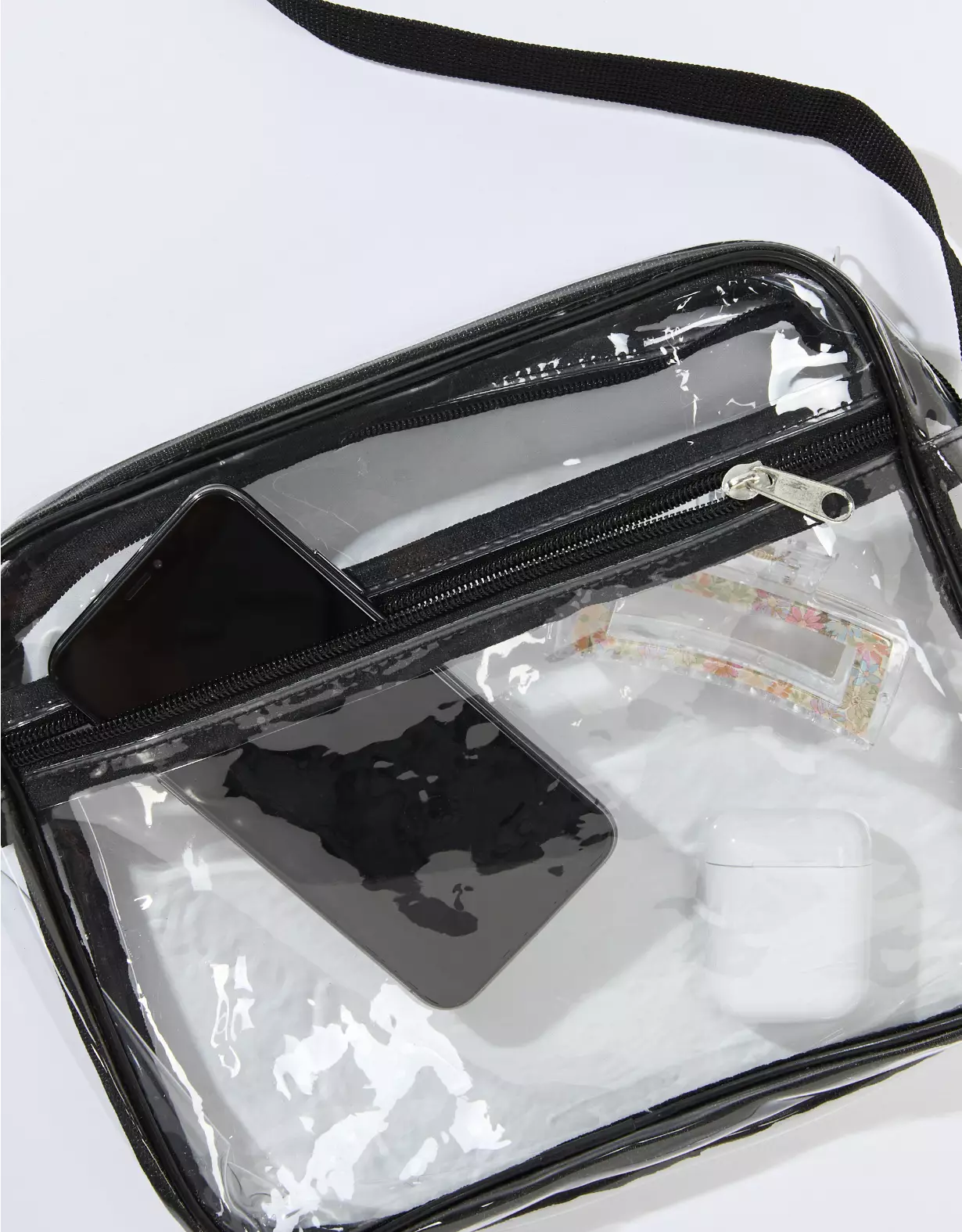 AE Clear Camera Bag 2 AE Clear Camera Bag - Image 2
