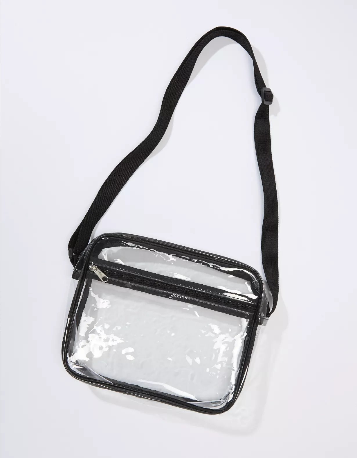AE Clear Camera Bag 1 AE Clear Camera Bag