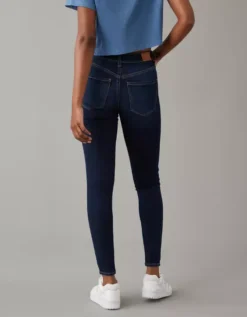 AE Next Level High-Waisted Jegging -Aerie Fashion Shop 0433 4161 516 ob