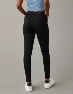 AE Luxe High-Waisted Jegging -Aerie Fashion Shop 0433 4601 073 ob