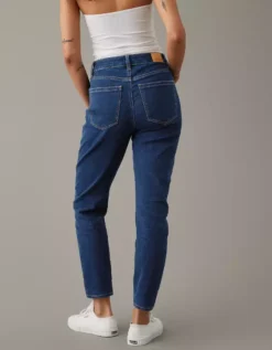 AE Stretch Mom Jean -Aerie Fashion Shop 0436 4684 970 ob