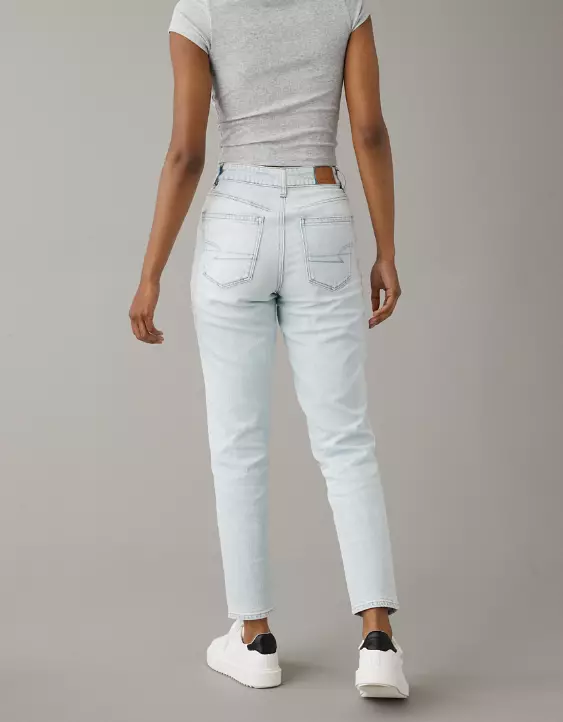 AE Strigid Mom Jean 2 AE Strigid Mom Jean - Image 2