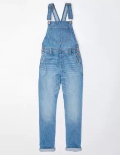 AE Denim Tomgirl Overall -Aerie Fashion Shop 0437 4784 540 f