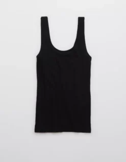 Aerie No BS Tank Top 5 Aerie No BS Tank Top -Aerie Fashion Shop 0441 2469 073 f