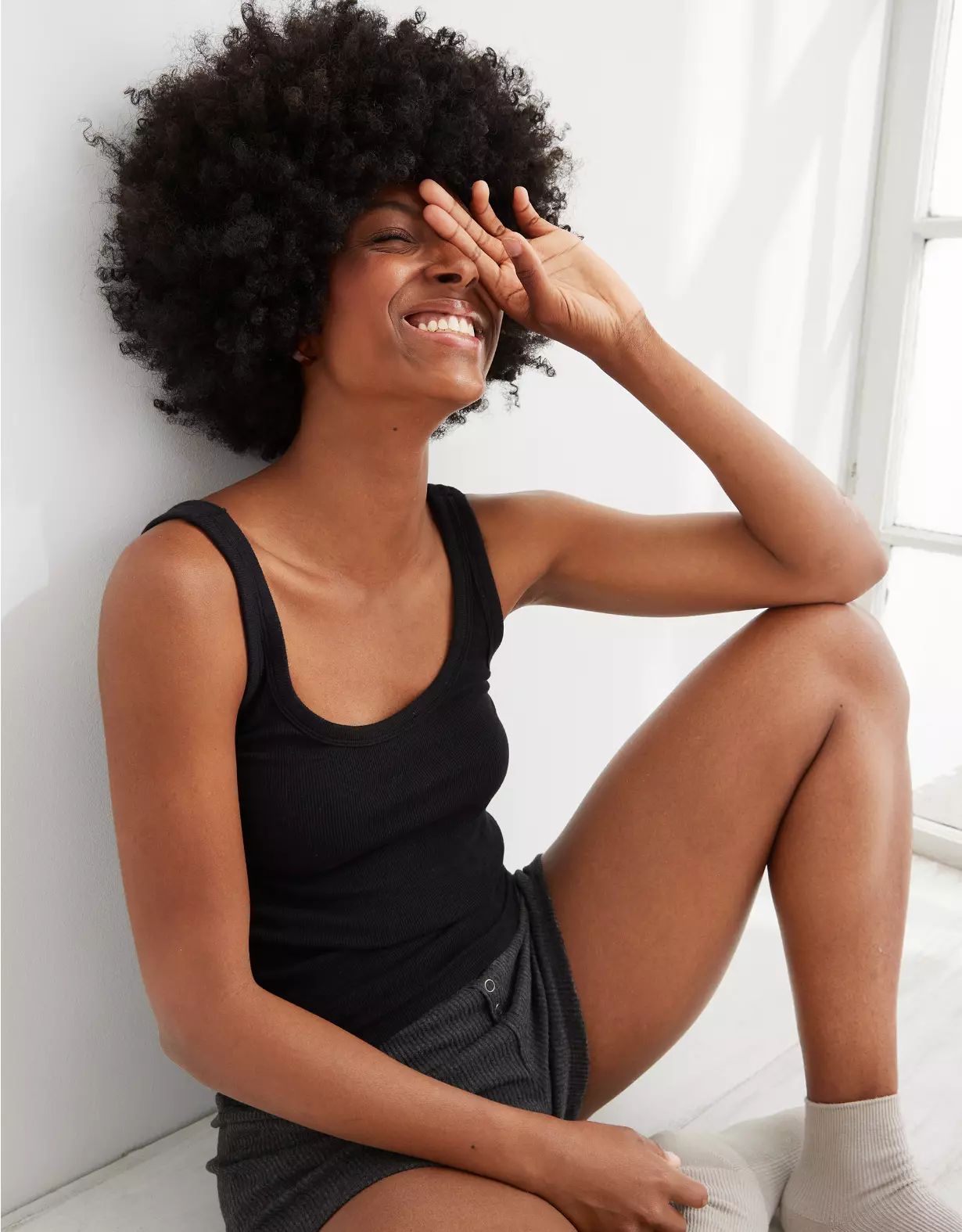 Aerie No BS Tank Top 1 Aerie No BS Tank Top