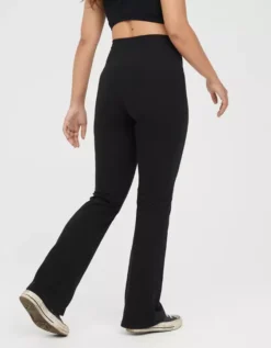 OFFLINE By Aerie OG High Waisted Flare Legging -Aerie Fashion Shop 0447 5081 073 ob