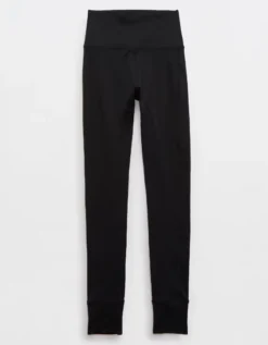 OFFLINE By Aerie Warmup High Waisted Legging -Aerie Fashion Shop 0447 5715 073 f