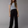 AE Super High-Waisted Trouser