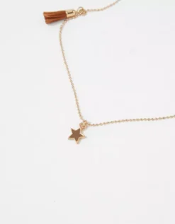 AEO Star Necklace 5-Pack 5 AEO Star Necklace 5-Pack -Aerie Fashion Shop 0482 6358 709 d1
