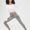OFFLINE By Aerie Warmup Drawcord Legging