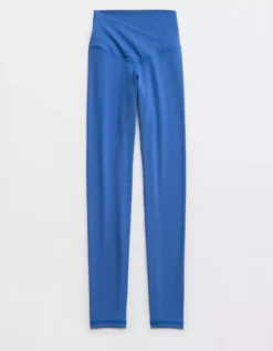 OFFLINE By Aerie Real Me High Waisted Crossover Legging 5 OFFLINE By Aerie Real Me High Waisted Crossover Legging -Aerie Fashion Shop 0491 5104 976 f