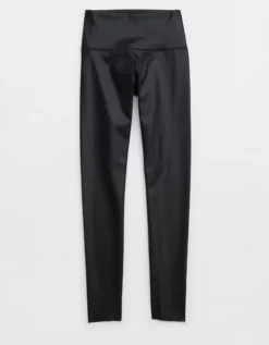 OFFLINE By Aerie Goals Shine High Waisted Legging -Aerie Fashion Shop 0491 5628 073 f