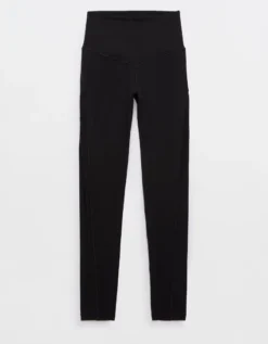 OFFLINE By Aerie Real Me Mesh High Waisted Legging -Aerie Fashion Shop 0491 5868 073 f