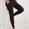 Aerie Real Soft® Ribbed Foldover Jogger