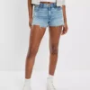 AE Dreamy Drape Denim '90s Boyfriend Short
