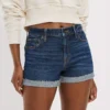AE Strigid Denim '90s Boyfriend Short