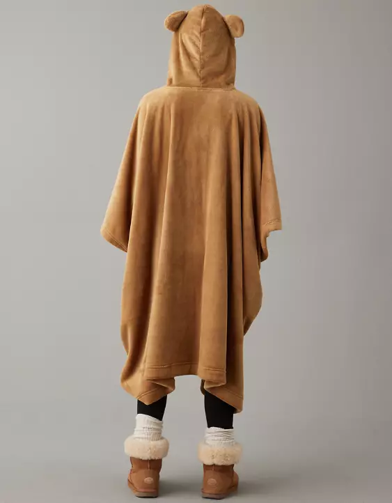 AE Blanket Hoodie 3 AE Blanket Hoodie - Image 3