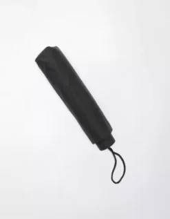AE Black Umbrella -Aerie Fashion Shop 0577 6931 001 d1