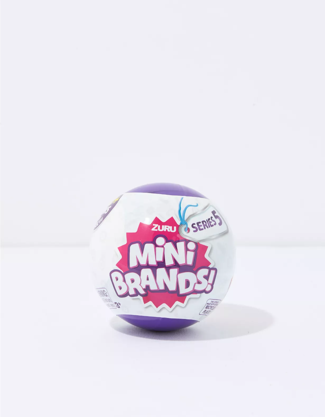 Mini Brands Series 5 2 Mini Brands Series 5 - Image 2