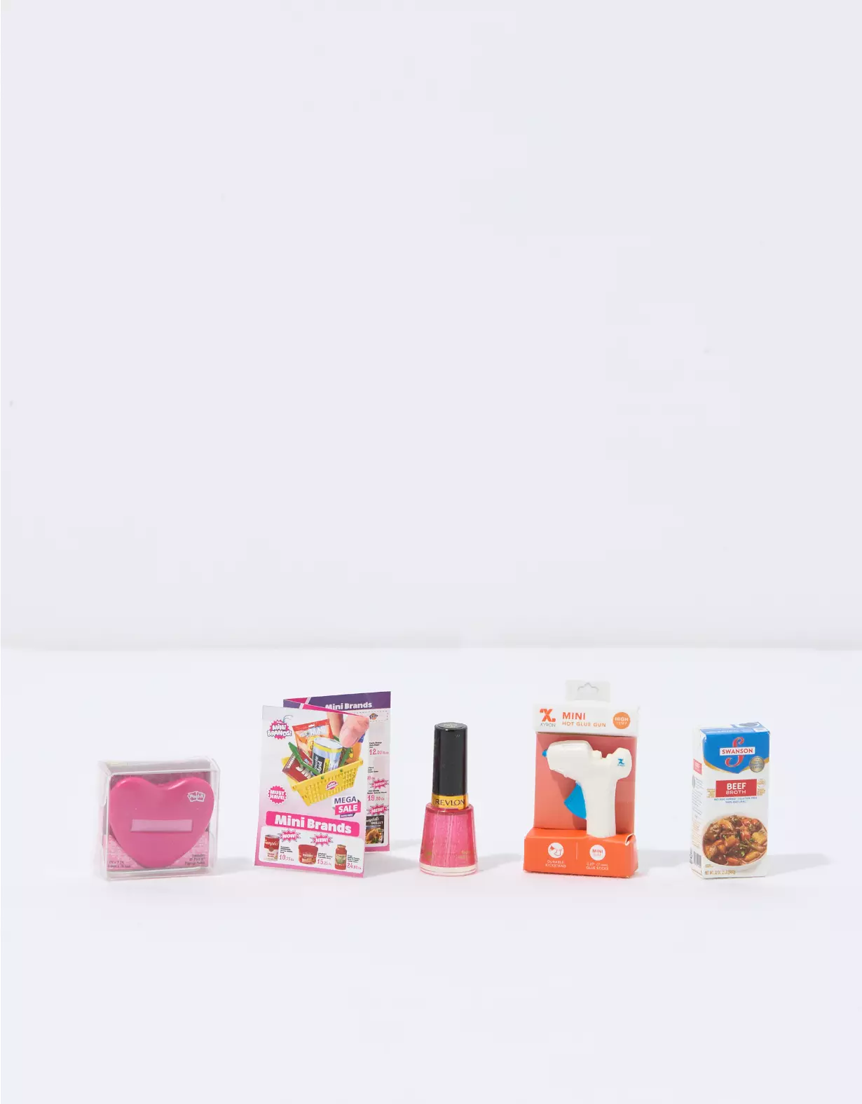 Mini Brands Series 5 1 Mini Brands Series 5