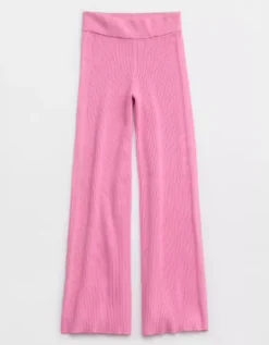 Aerie Gotta Jet! High Waisted Skater Pant -Aerie Fashion Shop 0701 8154 681 f