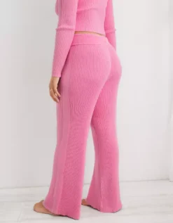 Aerie Gotta Jet! High Waisted Skater Pant -Aerie Fashion Shop 0701 8154 681 ob