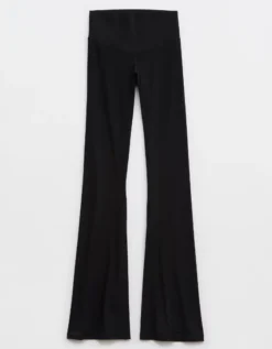 OFFLINE By Aerie Real Me Xtra Hold Up! Flare Legging 5 OFFLINE By Aerie Real Me Xtra Hold Up! Flare Legging -Aerie Fashion Shop 0702 5727 073 f