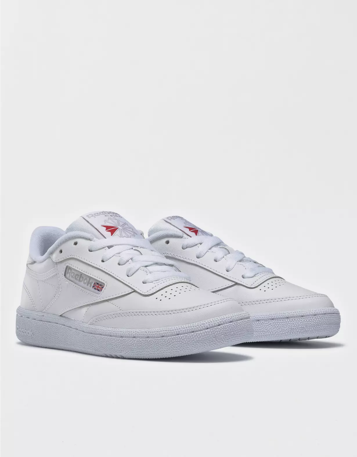 Aerie Reebok Club C 85 Sneaker 2 Aerie Reebok Club C 85 Sneaker - Image 2