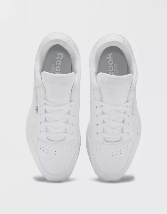 Aerie Reebok Classic Leather SP Sneaker 3 Aerie Reebok Classic Leather SP Sneaker - Image 3