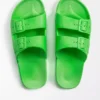 Aerie Freedom Moses Slide Sandal