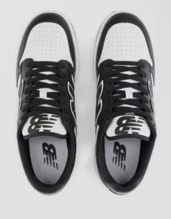 Aerie New Balance 480 Sneaker -Aerie Fashion Shop 0722 8568 001 d1