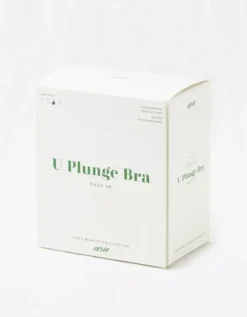 Aerie Backless U Plunge Bare Bra 5 Aerie Backless U Plunge Bare Bra -Aerie Fashion Shop 0735 8252 292 d1