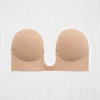 Aerie Backless U Plunge Bare Bra