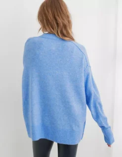Aerie Unreal Sweater -Aerie Fashion Shop 0745 3179 584 ob