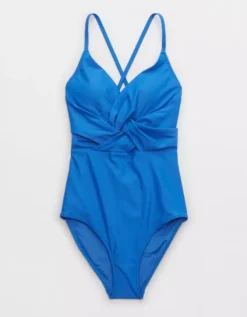 Aerie Braided One Piece Swimsuit -Aerie Fashion Shop 0751 4288 499 f