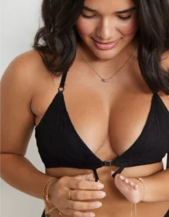 Aerie The Liberare Convertible Plunge Bralette