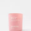 Aerie Jill & Ally Crystal Pastel Candle - 13 Oz
