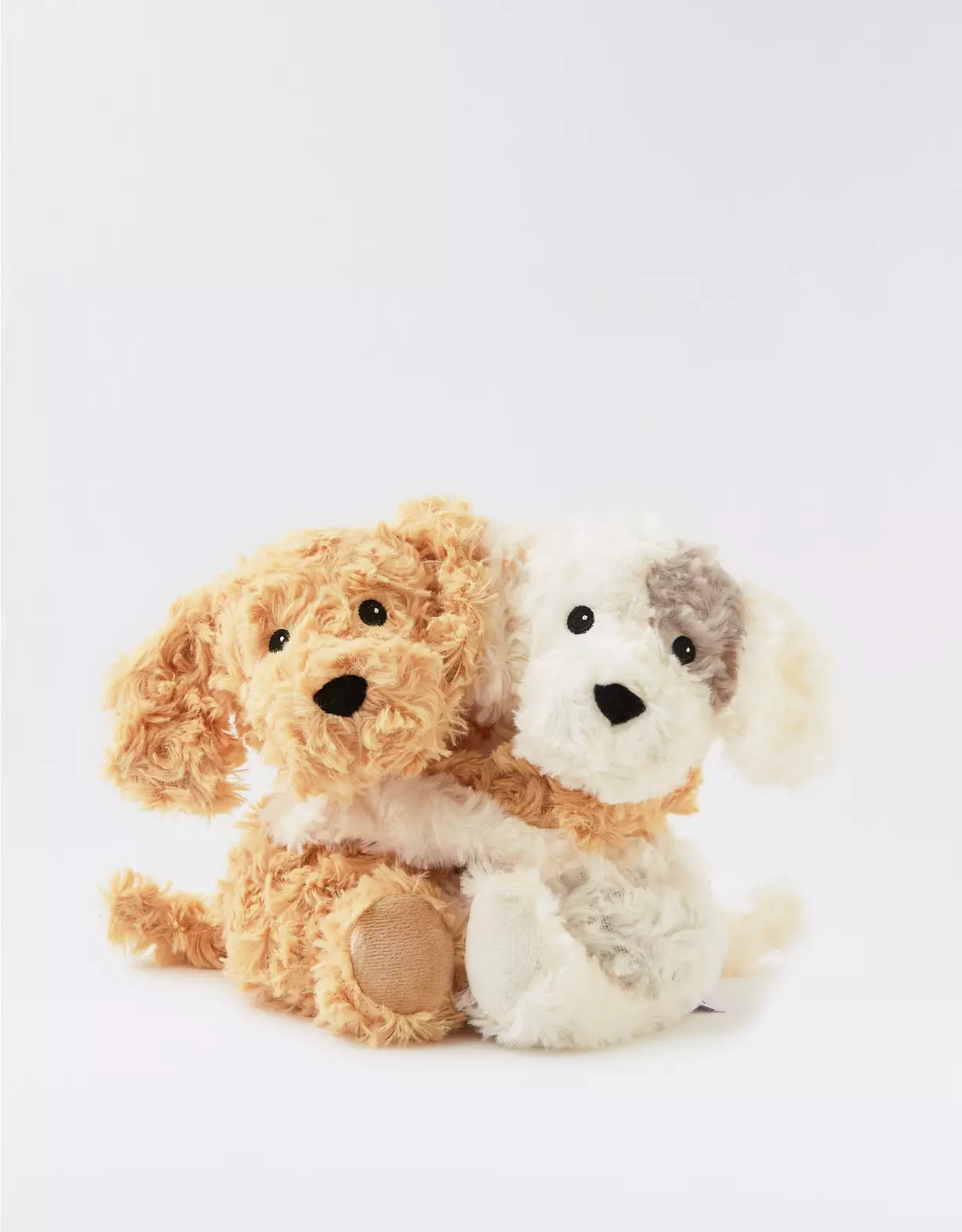 Aerie Warmies Puppy Hugs 1 Aerie Warmies Puppy Hugs