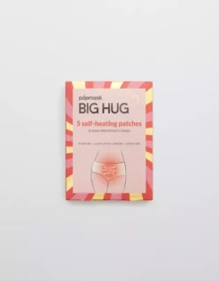 Aerie Popmask Big Hug Heating Patch 5-Pack -Aerie Fashion Shop 0845 5959 615 b