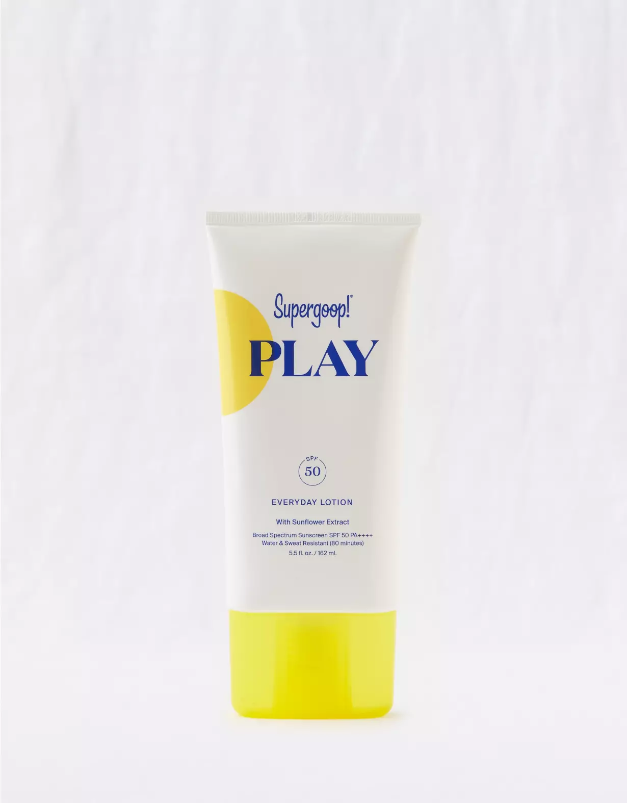 Aerie Supergoop!® Play Everyday Lotion SPF 50 5.5 Oz 1 Aerie Supergoop!® Play Everyday Lotion SPF 50 5.5 Oz