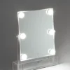 Aerie Aroma LED Mirror