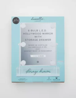 Aerie Aroma LED Mirror -Aerie Fashion Shop 0845 6011 900 d1