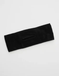 Aerie Kitsch Eco Friendly Spa Headband -Aerie Fashion Shop 0845 6014 073 b