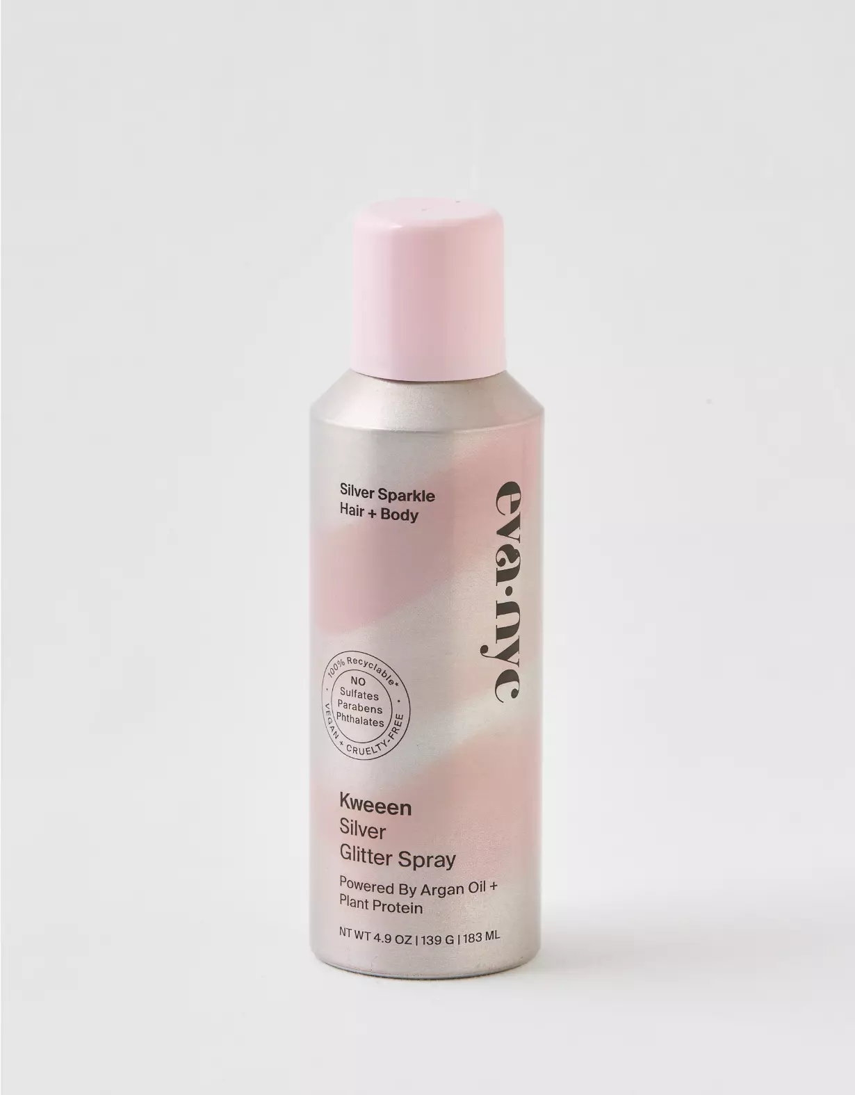 Aerie Eva Nyc Kween Glitter Spray 2 Aerie Eva Nyc Kween Glitter Spray - Image 2