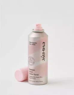 Aerie Eva Nyc Kween Glitter Spray