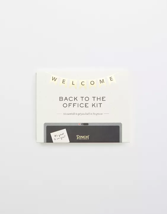Aerie Pinch Back To The Office Kit 2 Aerie Pinch Back To The Office Kit - Image 2