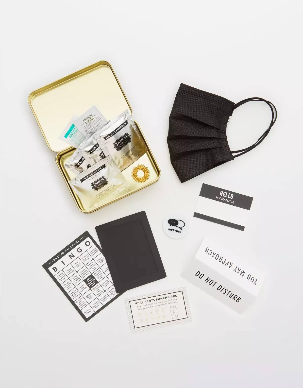 Aerie Pinch Back To The Office Kit 1 Aerie Pinch Back To The Office Kit