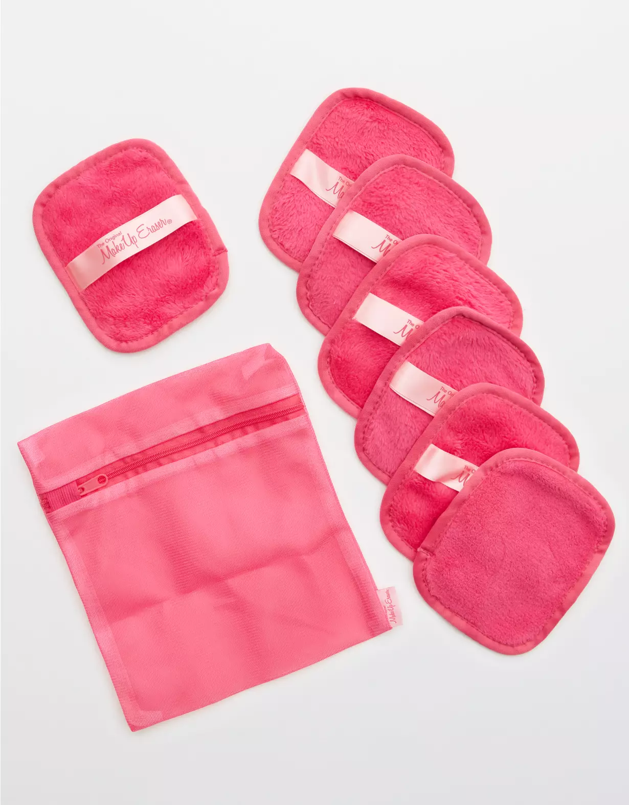 Aerie The Makeup Eraser 7 Day Set 1 Aerie The Makeup Eraser 7 Day Set